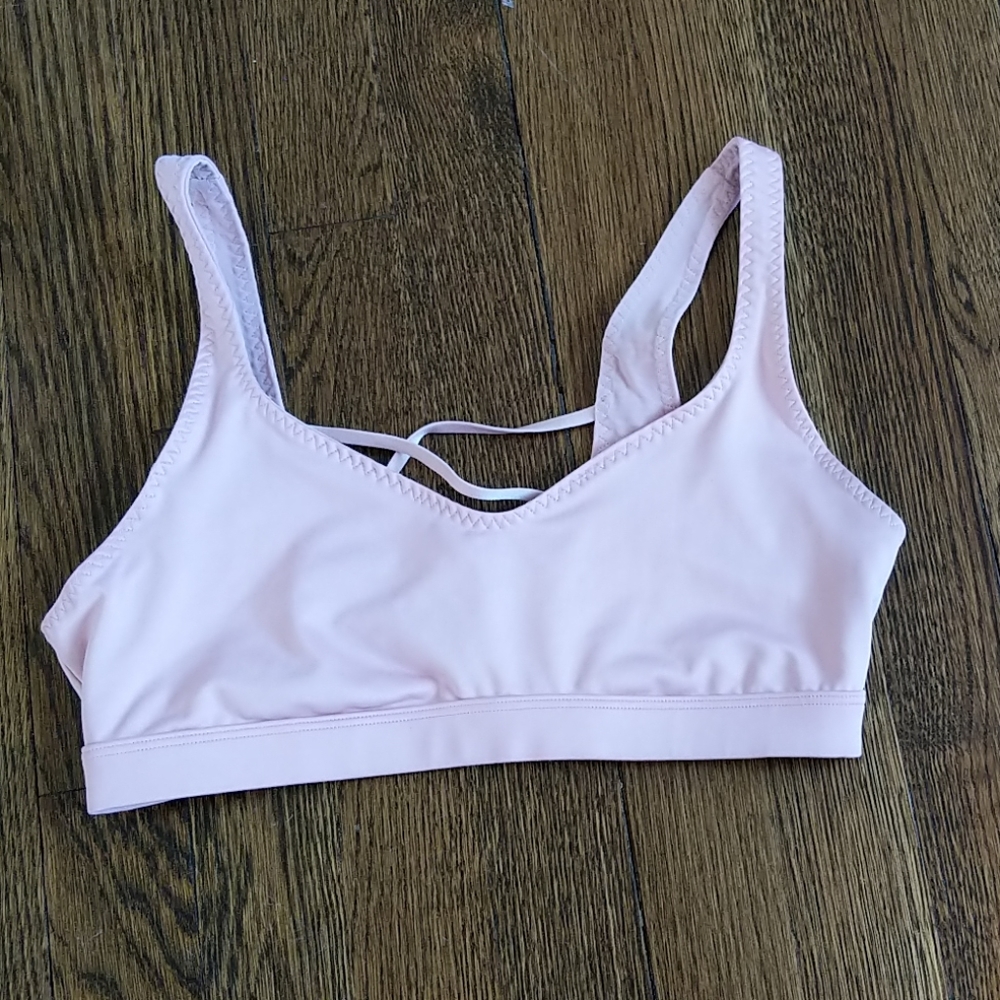 Victoria's Secret Sports Bra